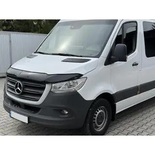 Motorhaubenschutz (EuroCap) Foto 3