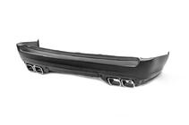 Range Rover IV L405 2013-2021 Bodykit Komplettset 2018+ (SVO) Foto 10