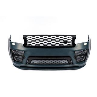 Bodykit Komplettset 2018+ (SVO) Range Rover IV L405 2013-2021 Foto 2