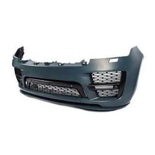 Bodykit Komplettset 2018+ (SVO) Range Rover IV L405 2013-2021 Foto 4