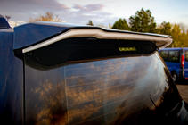 Toyota Land Cruiser 200 2007-2021 Heckspoiler FullLed (2016+) Foto 4