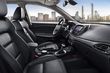 Übersicht der kompakten Crossover Chery Tiggo 7 Foto 7
