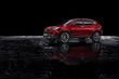 Übersicht der kompakten Crossover Chery Tiggo 7 Foto 13