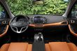 Übersicht der kompakten Crossover Chery Tiggo 7 Foto 6