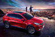 Übersicht der kompakten Crossover Chery Tiggo 7 Foto 14