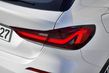 Die Dritte Generation des kompakten Fließheck-BMW Series 1 Foto 13