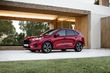 Die neue Generation des kompakten Crossover Ford Kuga Foto 2