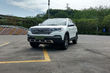 Allrad-Siebensitzer-Crossover Lifan X80 Foto 13