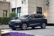 Übersicht der Full-size Siebensitzer Crossover Buick Enclave Foto 1