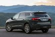 Übersicht der Full-size Siebensitzer Crossover Buick Enclave Foto 5