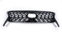 Lexus LX570/450d 2008-2022 Kühlergrill TRD (2012-2015) Foto 3