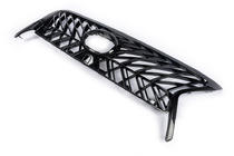 Lexus LX570/450d 2008-2022 Kühlergrill TRD (2012-2015) Foto 4