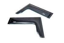Ford Transit 2000–2014 Windabweiser (2 Stk, Niken) Foto 3