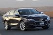 Übersicht der Full-size-Chevrolet Impala Limousine Foto 2