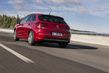 Eine aktualisierte Modifikation Citroen C4 Fließheck Foto 7