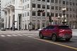 Übersicht der vierten Generation des Crossover SsangYong Korando Foto 7