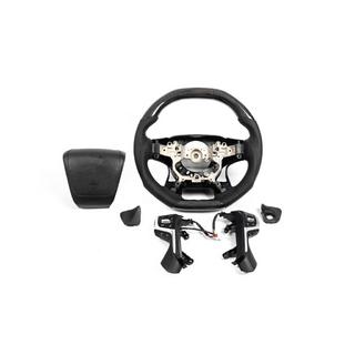 Lenkrad komplett (Carbon) Toyota Land Cruiser 200 2007-2021 Foto 4
