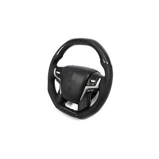 Lenkrad komplett (Carbon) Toyota Land Cruiser Prado 150 2009-2023 Foto 3