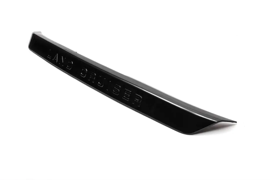 Toyota Land Cruiser 200 2007-2021 Frontlippe für Executive 2019 Foto 3