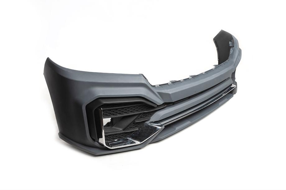Toyota Land Cruiser 200 2007-2021 Bodykit 2016↗ (TRD EWAN 2023) Foto 15