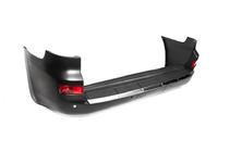 Lexus LX570/450d 2008-2022 Facelift Komplettset 2008-2012 auf 2012-2016 Standart Foto 7