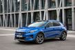 Übersicht Fließheck KIA Geländewagen Xceed Foto 1