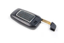 Toyota Land Cruiser 200 2007-2021 Erneuerter Schlüssel V2 Foto 2