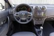 Geländemodifikation des Kombis Dacia Logan MCV Stepway Foto 7