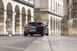 Aktualisierte fünftürige Fließheck Citroen DS5 Foto 12