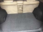 Toyota Rav 4 2006-2013 Kofferraummatte (EVA, Schwarz) Foto 2