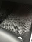 Mercedes E-class W212 2009-2016 EVA Fußmatten (schwarz) Foto 3