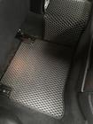 Mercedes E-class W212 2009-2016 EVA Fußmatten (schwarz) Foto 4
