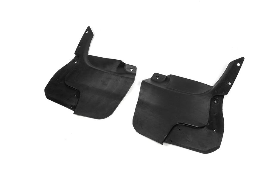 Toyota Land Cruiser Prado 150 2009-2023 Premium Schmutzfänger unter den Schwellern Lexus (2 Stk) Image