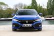 Übersicht fünftürige Fließheck Honda Civic 5D Foto 12