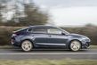 Bewertung des kompakten Liftback Hyundai i30 Fastback Foto 4