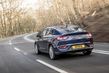 Bewertung des kompakten Liftback Hyundai i30 Fastback Foto 5
