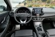 Bewertung des kompakten Liftback Hyundai i30 Fastback Foto 7