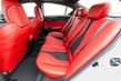 Überblick über die kompakte Limousine Acura ILX Foto 12