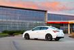 Überblick über die kompakte Limousine Acura ILX Foto 15