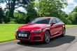 Überblick über die kompakte Limousine Audi A3 Foto 11