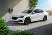 Übersicht der Skoda Octavia Modelljahr 2020 Foto 4