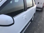 Renault Lodgy 2013-2022 Fensterzierleisten Edelstahl (4 Stk.) Foto 1