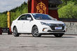 Übersicht der Hybrid-Limousine BYD Qin 100 Foto 2