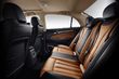 Übersicht der Hybrid-Limousine BYD Qin 100 Foto 8