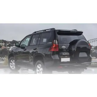 Rückleuchten GX-Typ (2009-2017, 2 Stk) Toyota Land Cruiser Prado 150 2009-2023 Foto 1