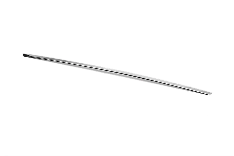 Honda Civic Sedan VIII 2006-2011 Heckleiste Edelstahl Image