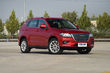 Übersicht der kompakten Crossover Haval H2 Foto 10