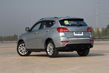 Übersicht der kompakten Crossover Haval H2 Foto 12