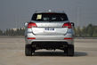 Übersicht der kompakten Crossover Haval H2 Foto 4