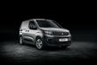 Übersicht der kompakt-Van Peugeot Partner Foto 3